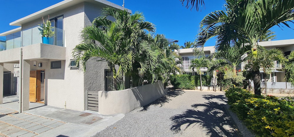 Hotel Blue Ocean Suites & Apartments