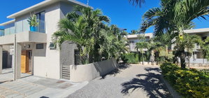 Hotel Blue Ocean Suites & Apartments cazare Trou d'Eau Douce