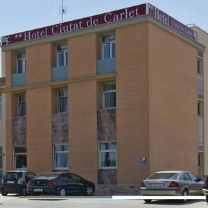 Hotel Hotel Ciutat De Carlet cazare Carlet