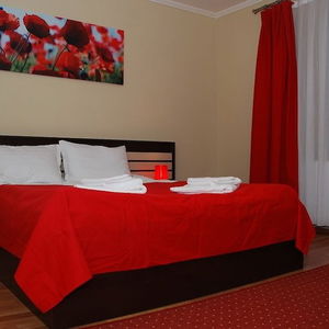 Hotel Vila Parc cazare Cluj-Napoca