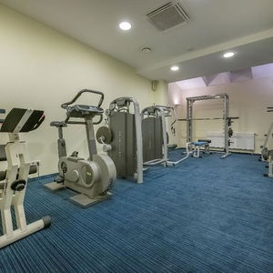 Hotel Artis Centrum cazare Vilnius