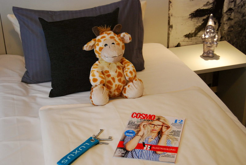 Hotel Hotel Alt Deutz