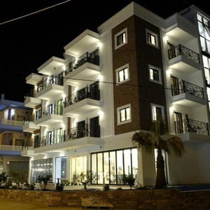 Hotel Area Hotel cazare Ksamil