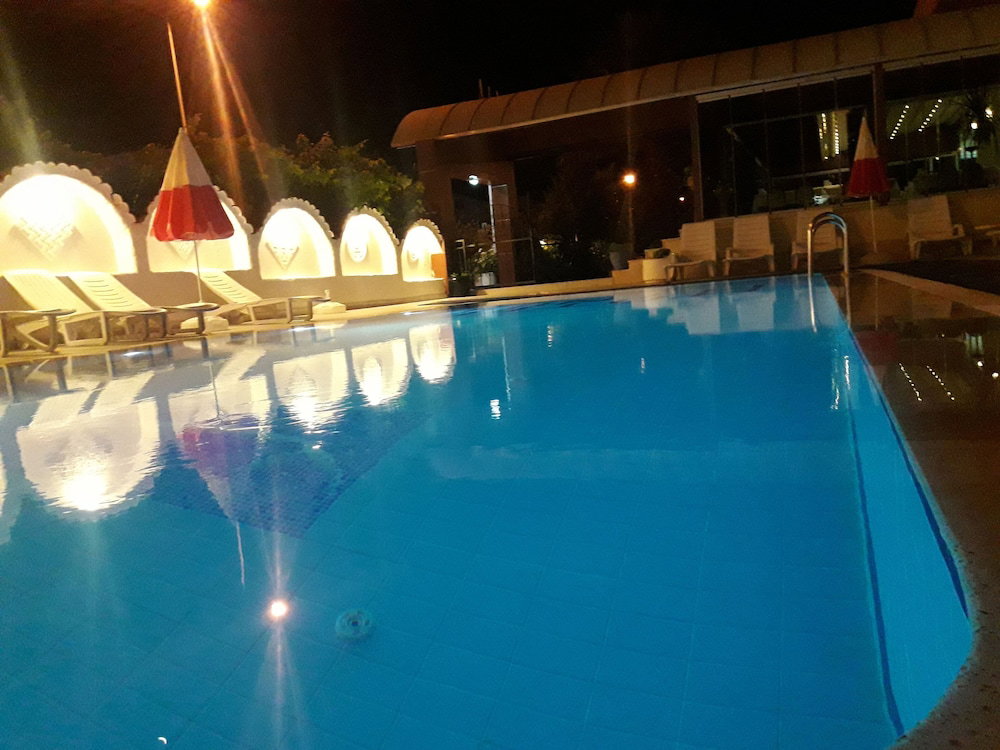 Hotel Minay Hotel