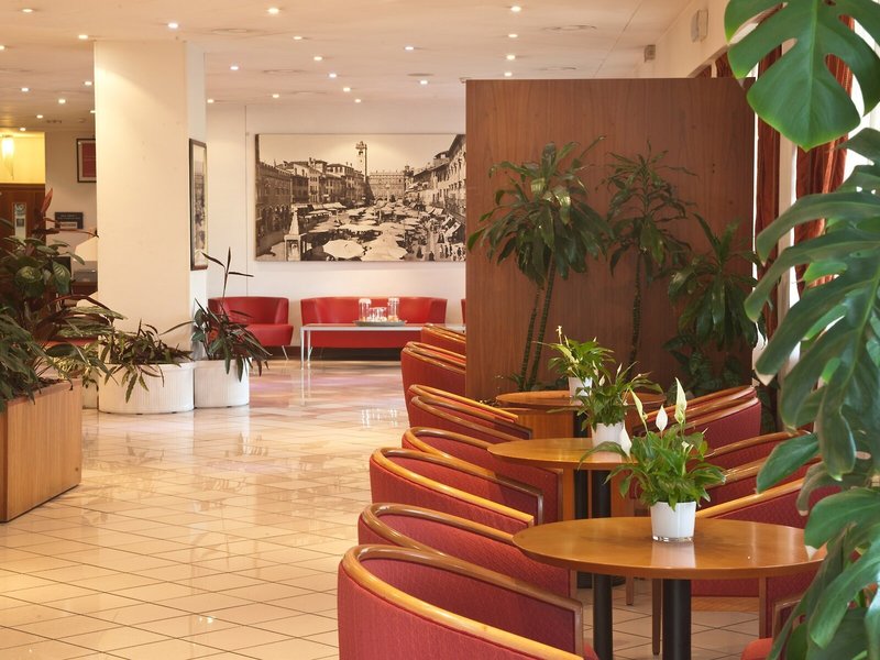 Cavallo Hotel Verona Est