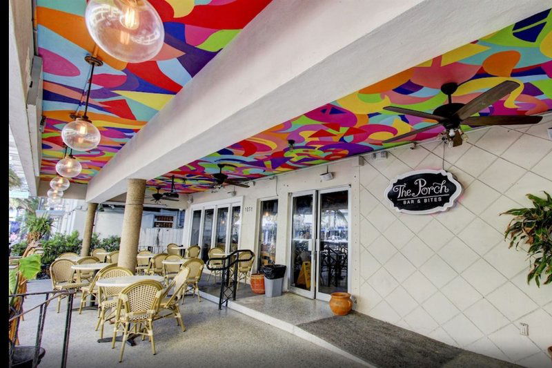 Hotel Miami International By Lowkl