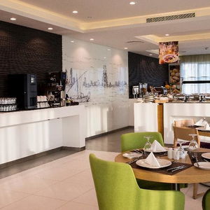 Hotel Hotel Ibis Styles Manama Diplomatic Area 4 Sterne cazare Manama