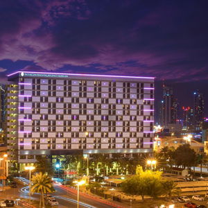 Hotel Intercontinental Bahrain cazare Manama