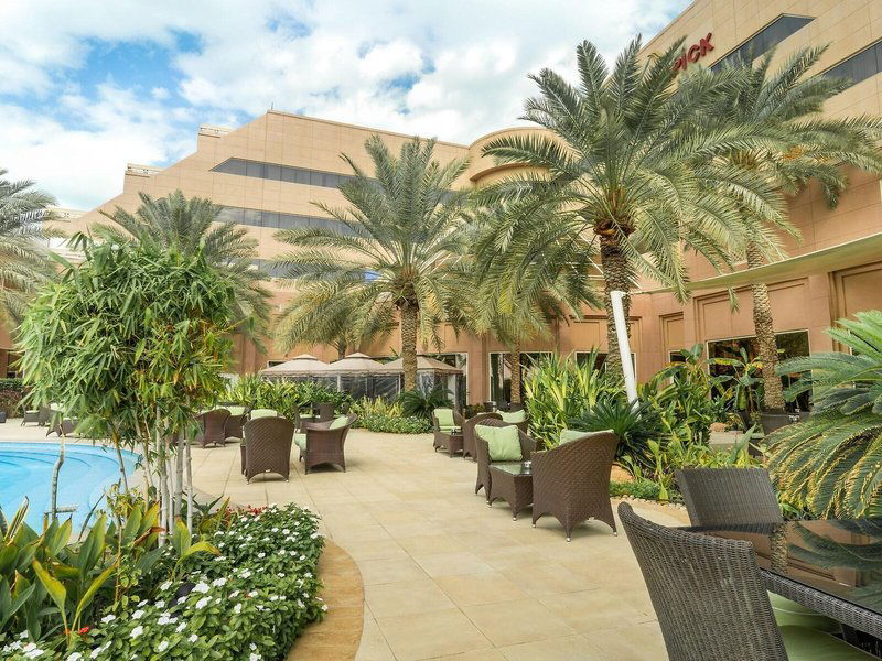 Hotel Mövenpick Hotel Bahrain