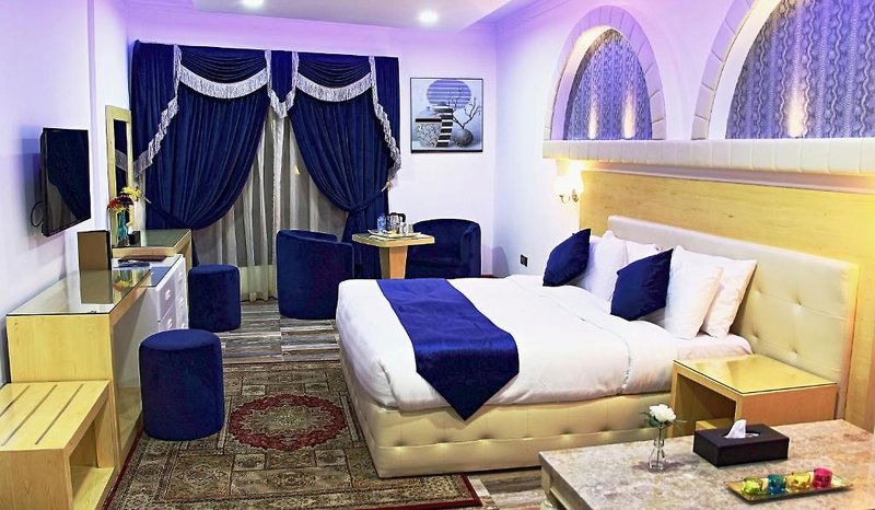 Hotel Bahrain International