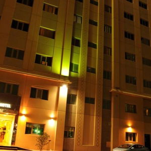 Hotel Monroe Hotel cazare Manama