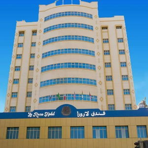 Hotel La Rosa Hotel cazare Manama