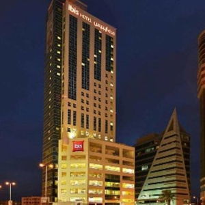 Hotel Ibis Seef Manama cazare Manama