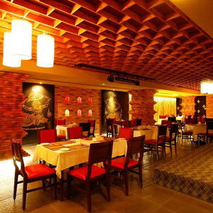 Hotel Crystal Palace Hotel cazare Manama