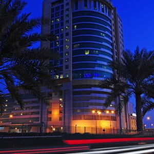 Hotel Fraser Suites Seef cazare Manama