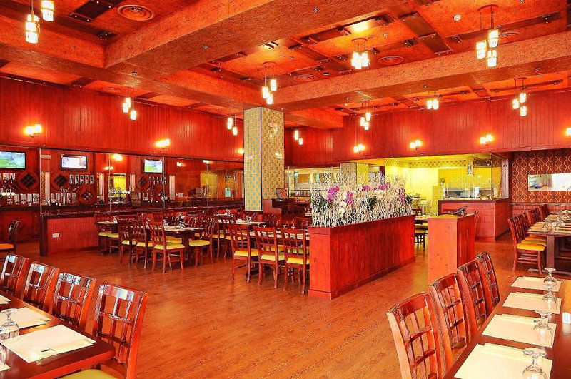 Hotel The Olive Hotel