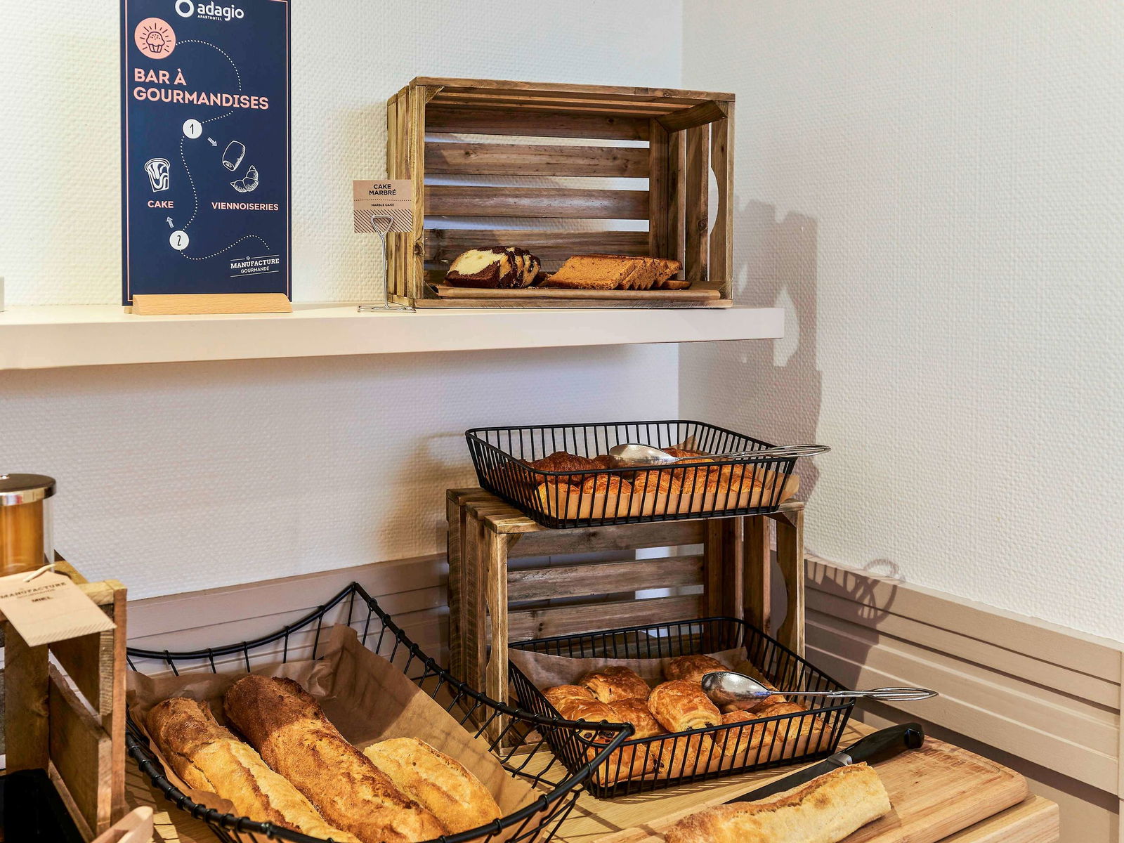 Hotel Aparthotel Adagio Access Nice Acropolis