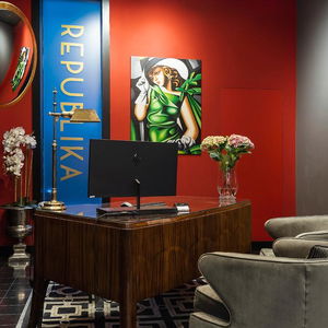 Hotel Numa Prague Republika cazare Praga