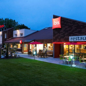 Hotel Hôtel Ibis Bourg-En-Bresse cazare Bourg-en-Bresse