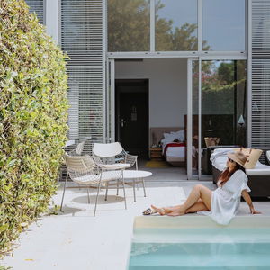 Hotel Hotel Sezz Saint Tropez cazare Saint-Tropez