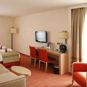 Hotel Hôtel Mercure Amiens Cathédrale cazare Amiens