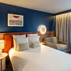 Hotel Hôtel Mercure Caen Côte De Nacre Hérouville-Saint-Clair cazare Herouville-Saint-Clair