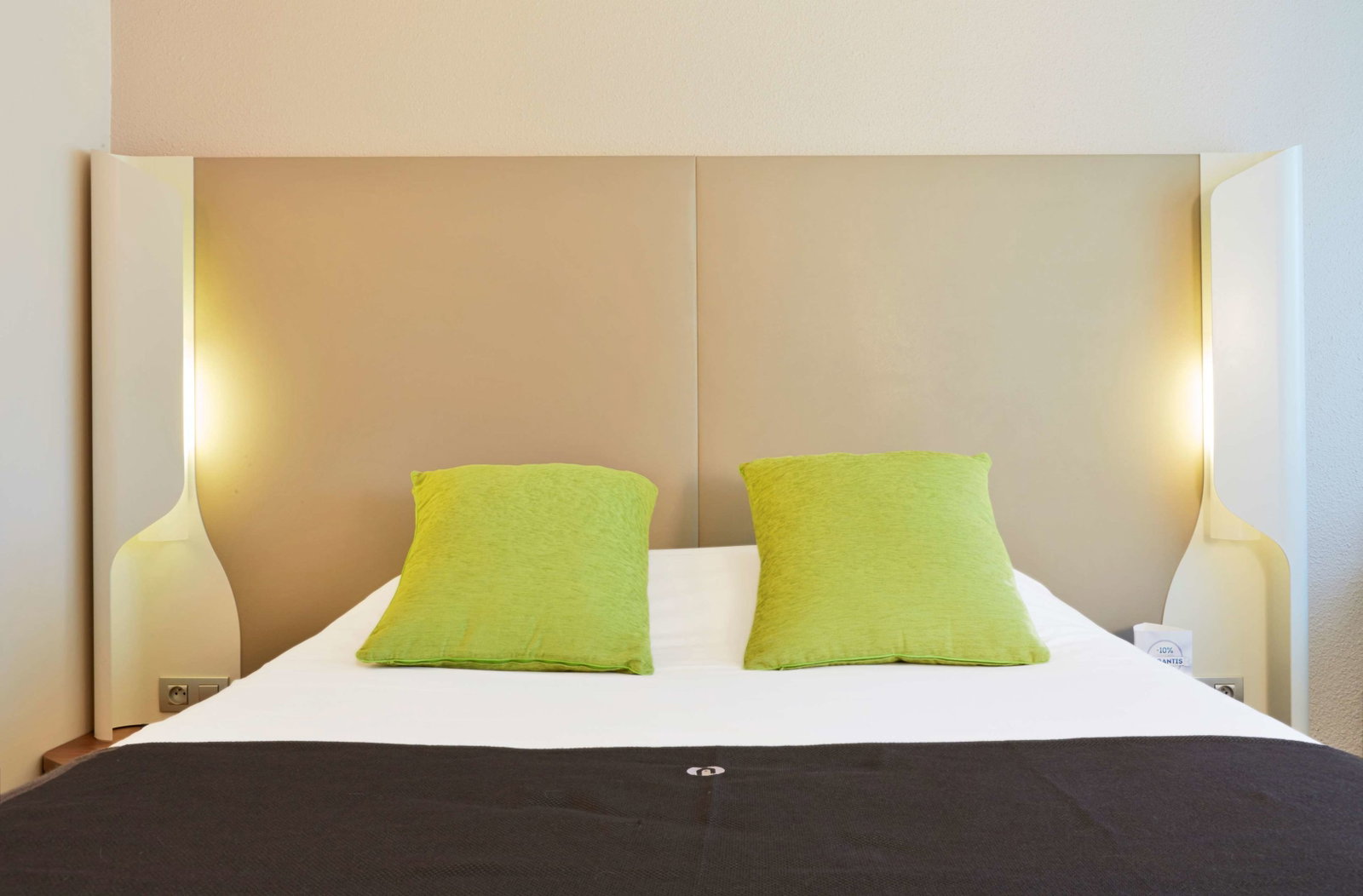 Hotel Campanile Roissy - Saint-Witz