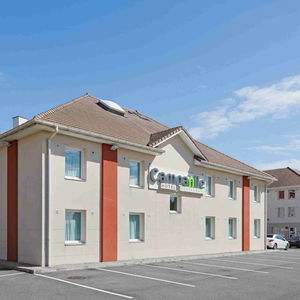 Sejur Campanile Roissy Le Mesnil Amelot vacanta Le Mesnil-Amelot