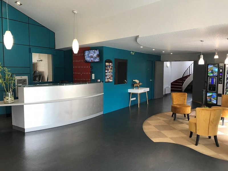 Hotel Hotel Les Genets