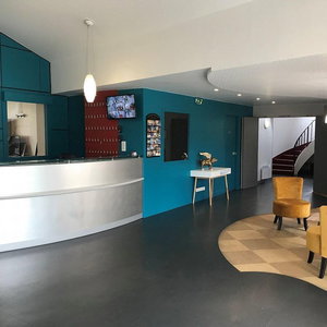 Hotel Hotel Les Genets cazare Bayonne