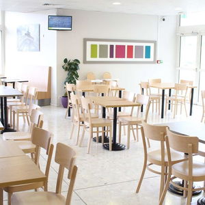 Hotel B&B Hotel Paris Roissy Cdg Aeroport cazare Roissy-en-France