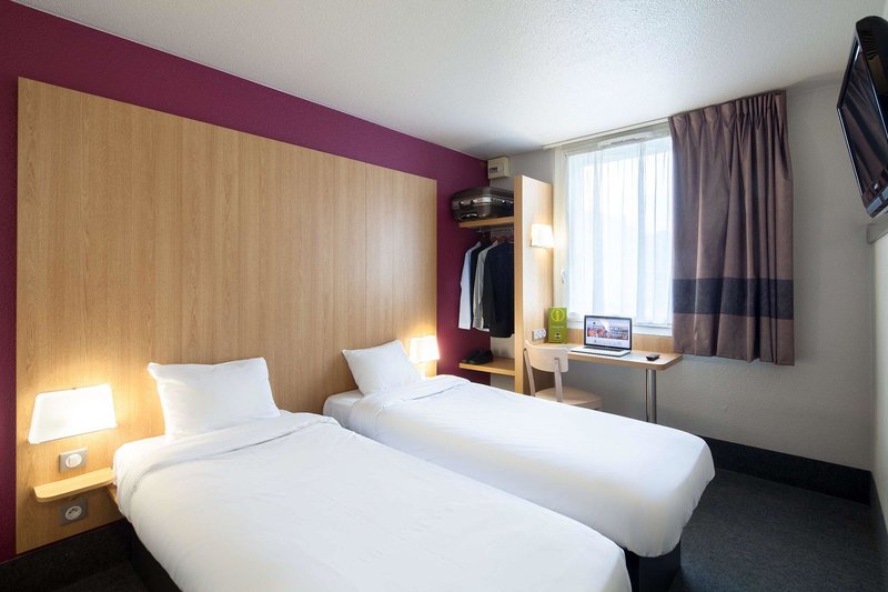 B&B Hotel Paris Roissy Cdg Aeroport