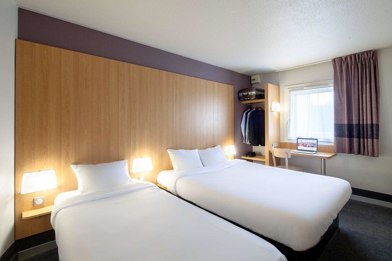 B&B Hotel Paris Roissy Cdg Aeroport