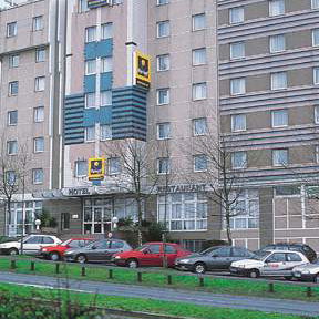 Hotel Kyriad Marne-La-Vallée cazare Torcy