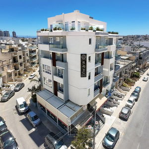 Hotel C'est La Vie cazare Swieqi