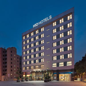 Sejur H10 Itaca vacanta Barcelona