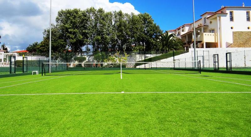 Hotel Luz Bay Club Beach & Sun Hotel