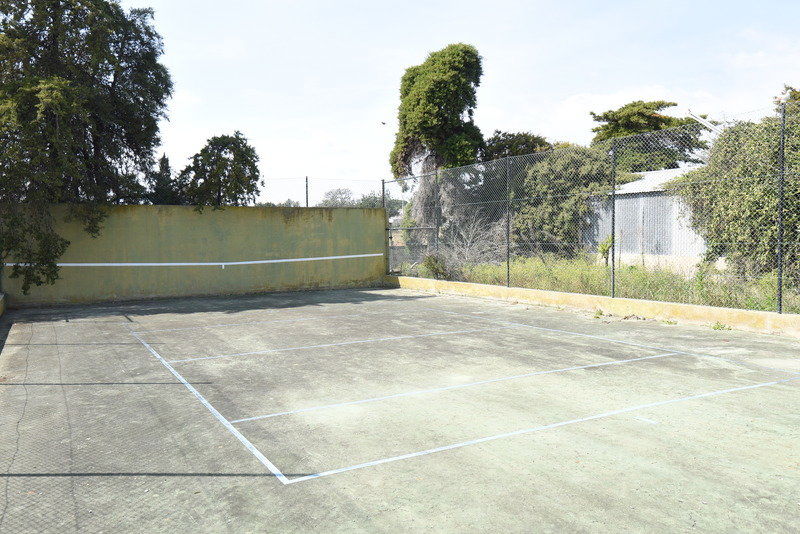 Hotel O Monte Dos Avos Village