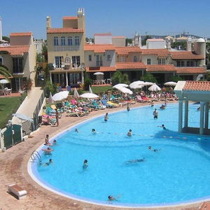 Sejur The Old Village By Village4U vacanta Vilamoura