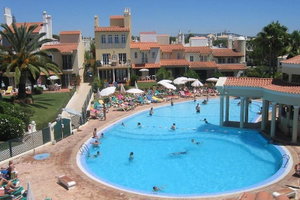 Hotel The Old Village By Village4U cazare Vilamoura