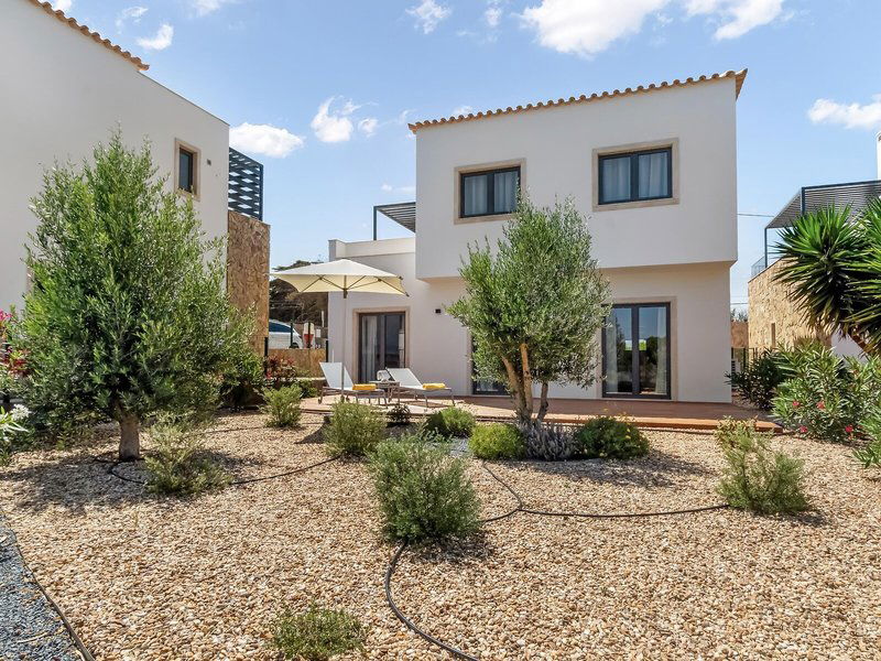 Hotel Carvoeiro Gardens