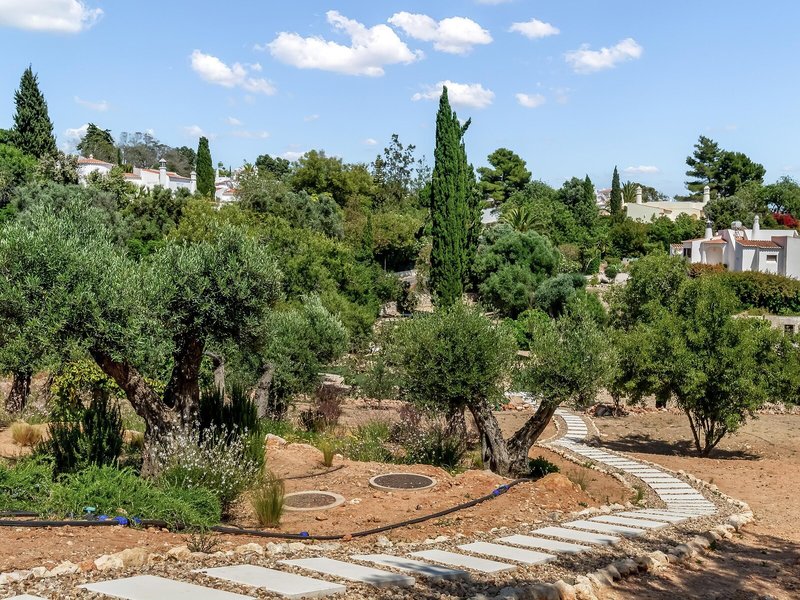 Carvoeiro Gardens