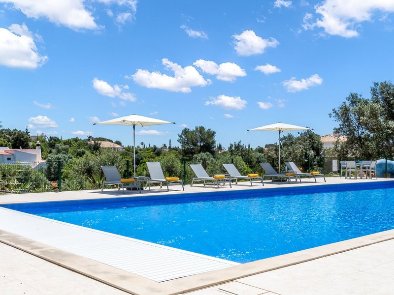 Carvoeiro Gardens