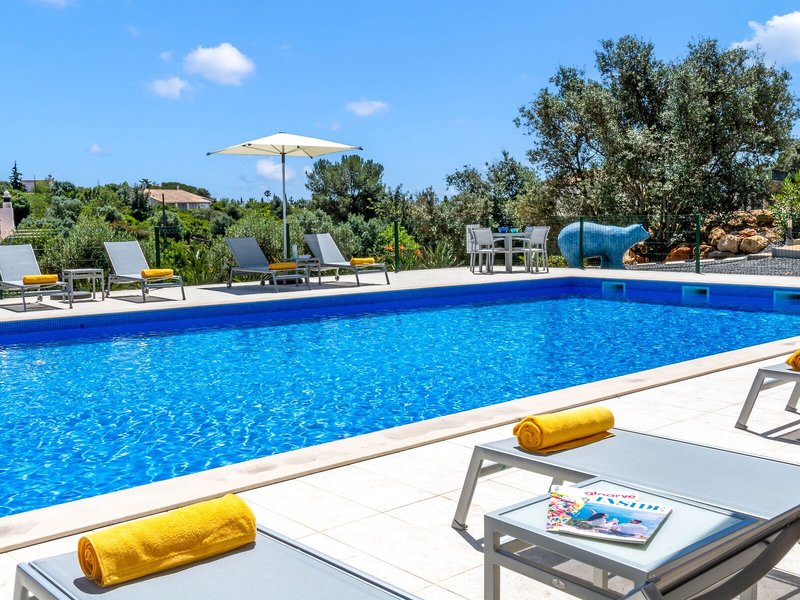 Carvoeiro Gardens