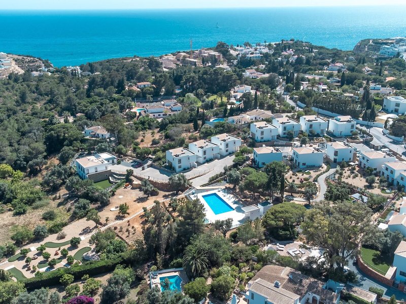 Carvoeiro Gardens