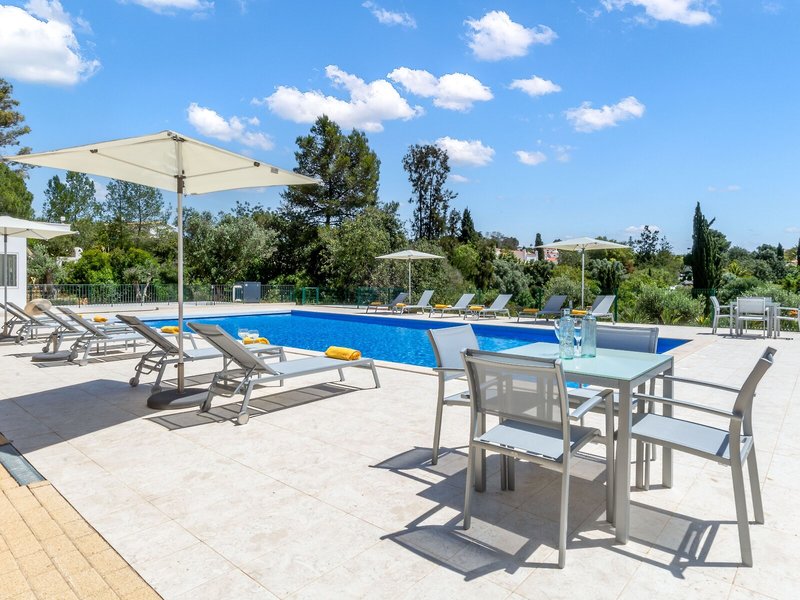 Carvoeiro Gardens