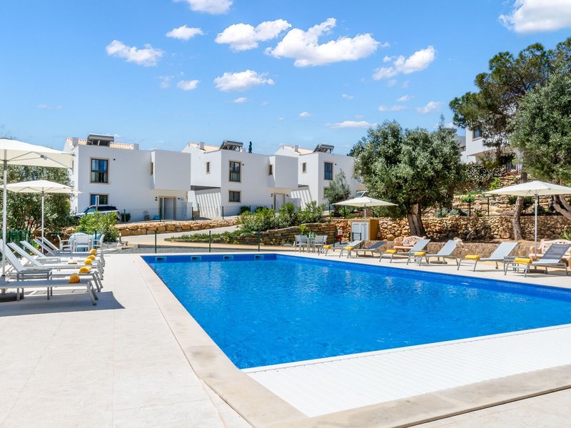 Carvoeiro Gardens
