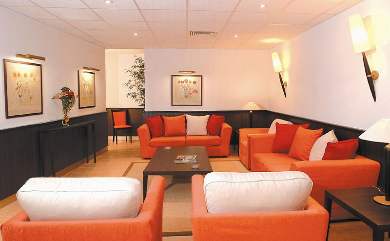 Hotel Appart'hôtel Saint Jean