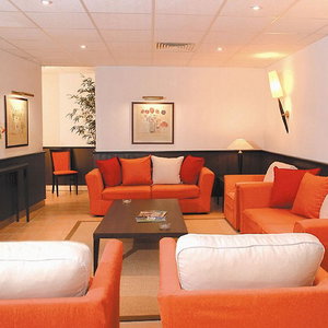 Hotel Appart'hôtel Saint Jean cazare Lourdes