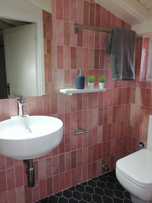 Hotel Orange Grove Villa cazare Nafplio